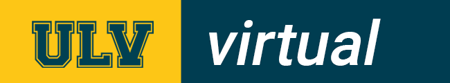 Aula Virtual ULV